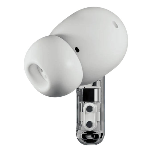 Nothing Ear (a) ANC, HI-RES-Audio LDAC white
