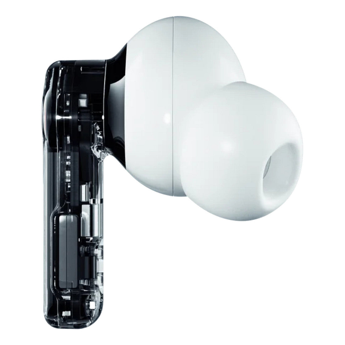 Nothing Ear ANC, HI-RES-Audio mit LHDC 5.0 white