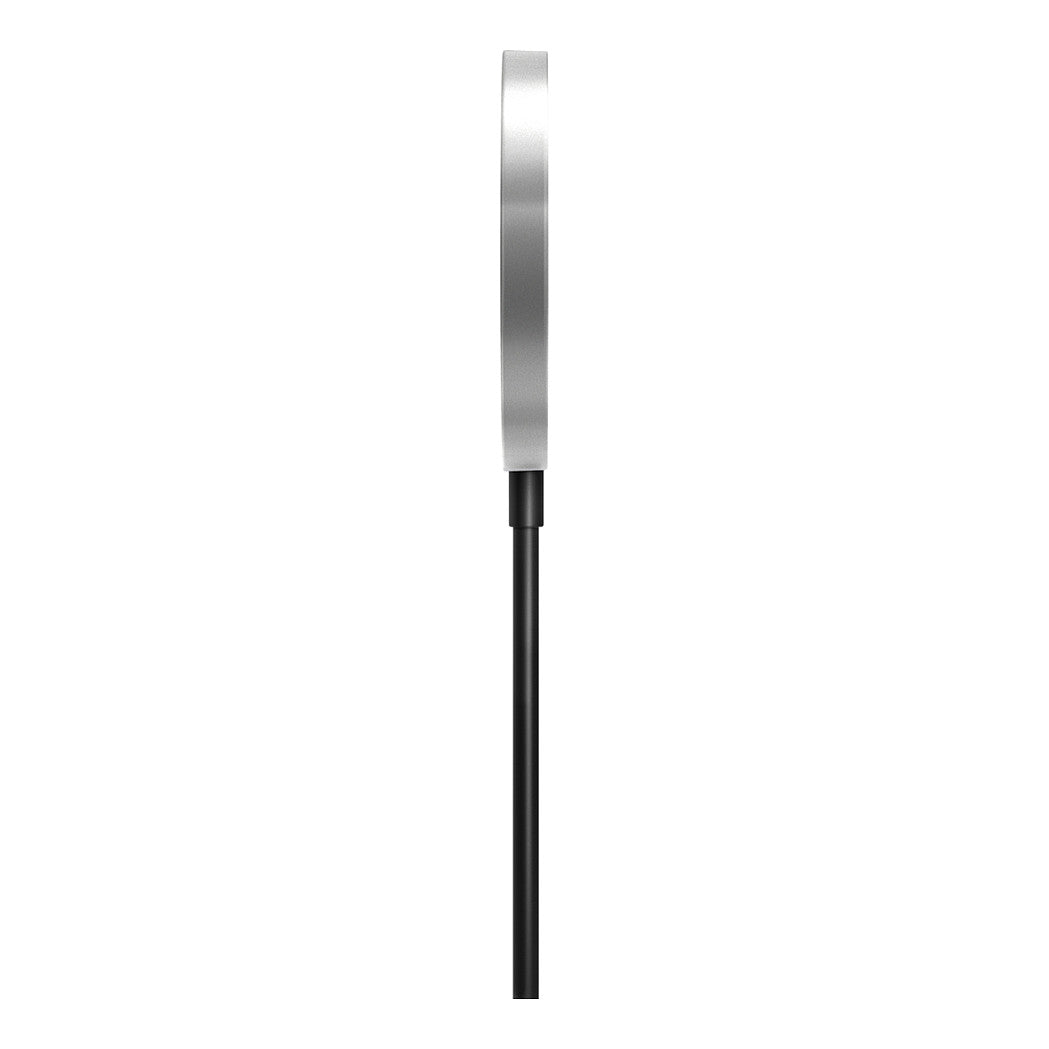 Samsung Wireless Magnetischer Single Pad Charger black