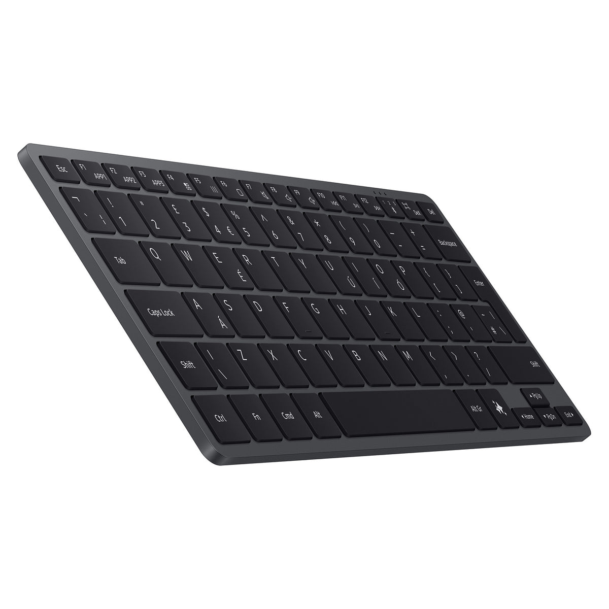 Samsung Universal Smart Keyboard dark gray