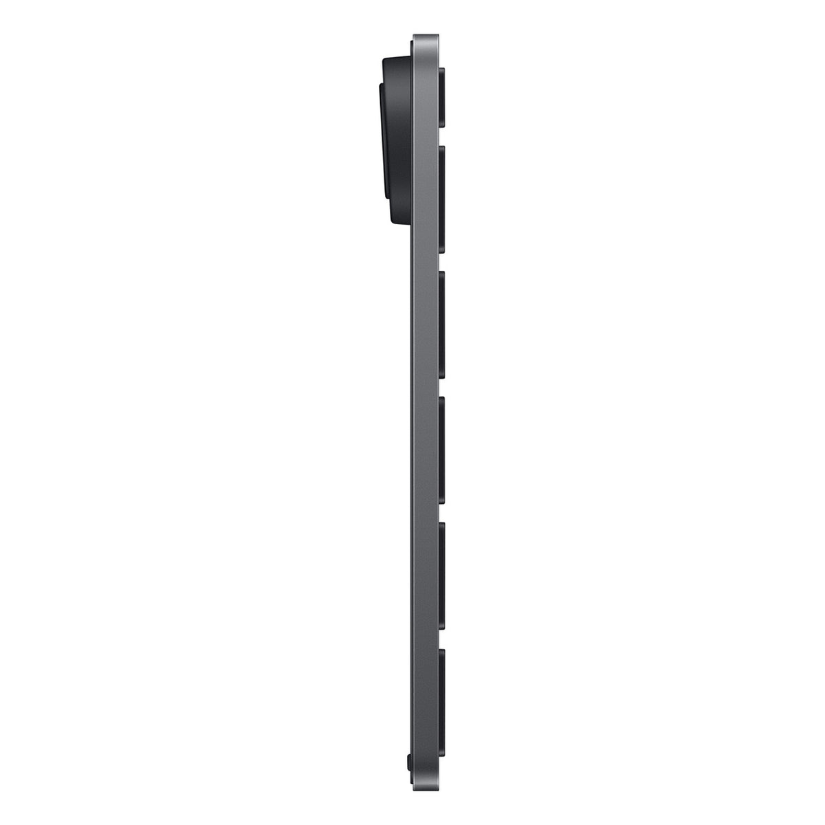 Samsung Universal Smart Keyboard dark gray