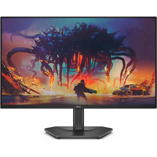 Dell SE2425HG Full HD Gaming Monitor 61 cm (24""), schwarz