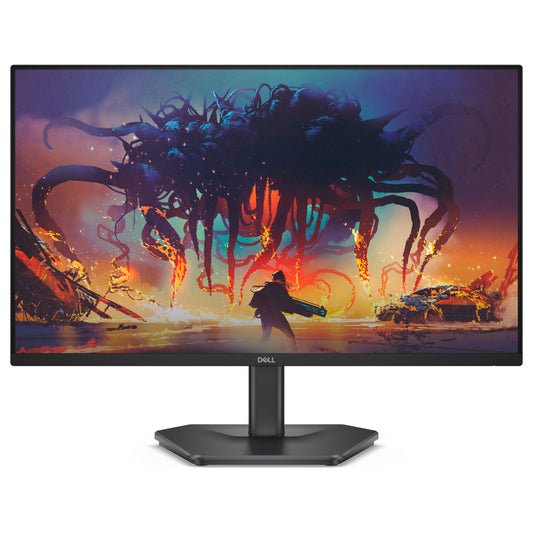 Dell SE2425HG Full HD Gaming Monitor 61 cm (24""), schwarz