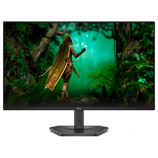 Dell SE2725HG Full HD Monitor 68,6 cm (27""), schwarz