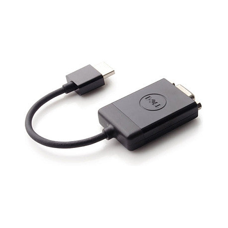 Dell Adapter - HDMI > VGA