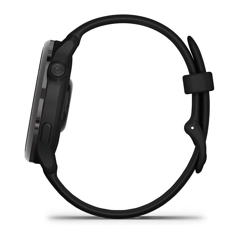 Garmin vivoactive 6 black/grey
