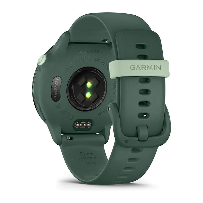 Garmin vivoactive 6 jaspisgrn/jaspisgrn