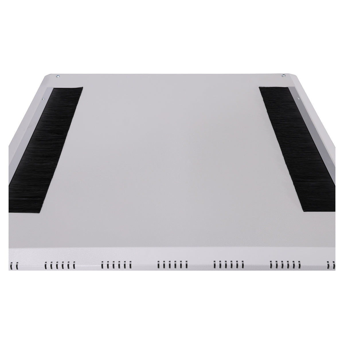 DIGITUS Netzwerkschrank Unique 42HE 2053x800x1000mm grau (Speditionsversand)