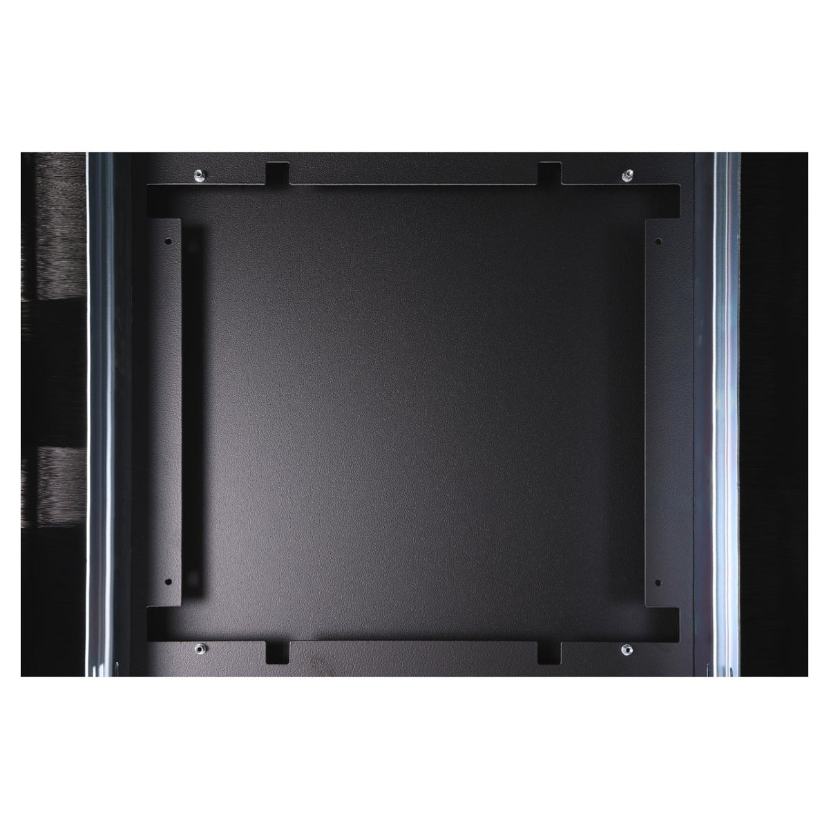 DIGITUS Netzwerkschrank Unique 42HE 2053x800x1000mm schwarz (Speditionsversand)