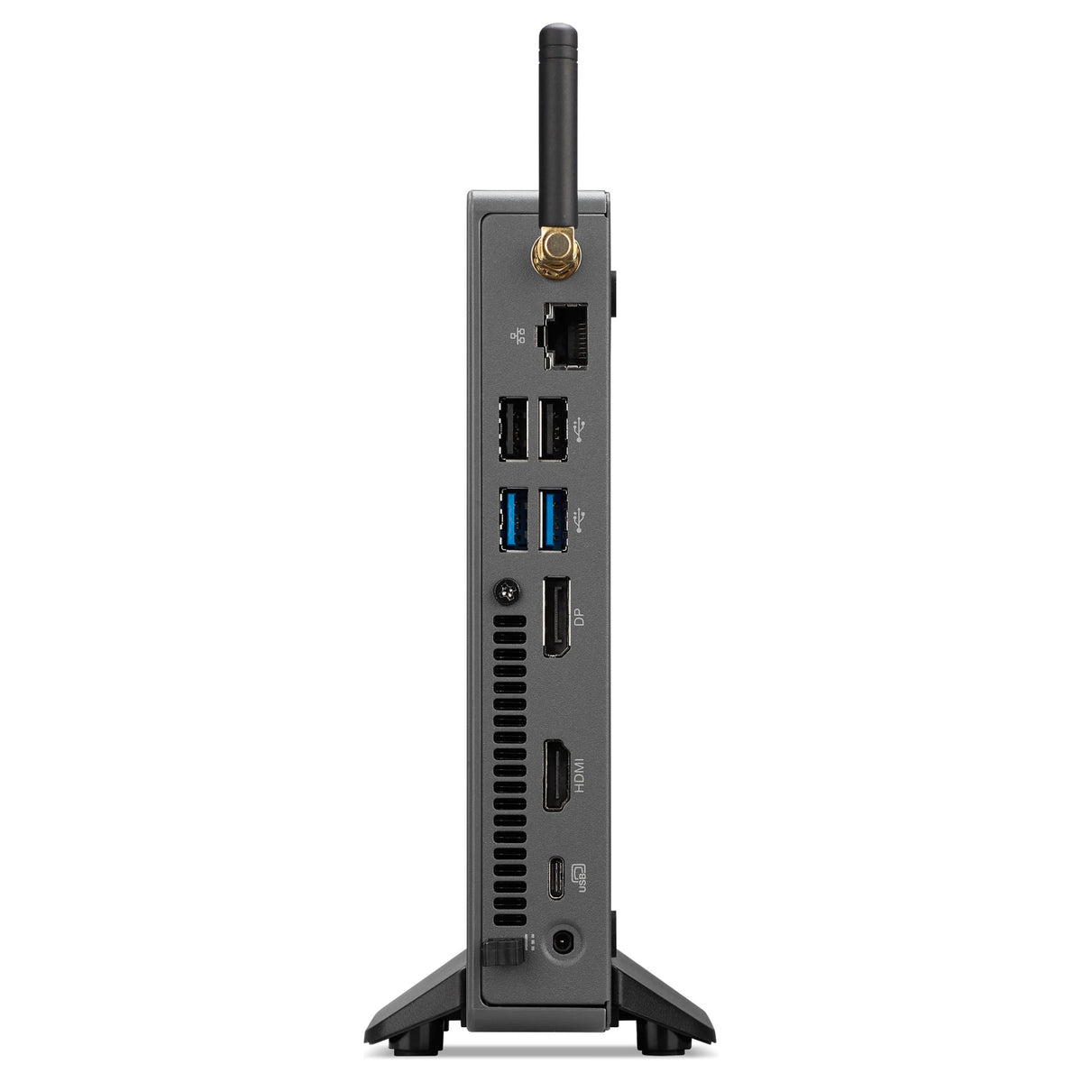 Acer VERITON VN2595G i5-13420H/16GB/512GBSSD/W11Pro black
