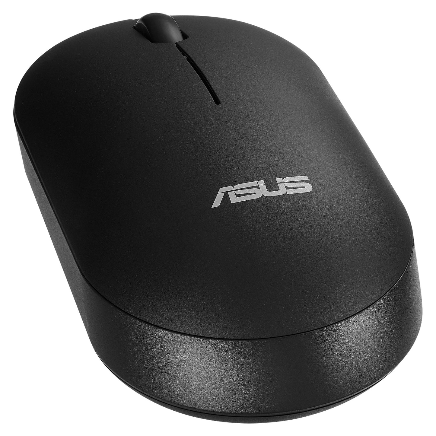 ASUS CW100 Tastatur-Maus-Set black