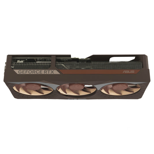 RTX 5080 16GB ASUS Noctua OC Edition GDDR7 3 Fan