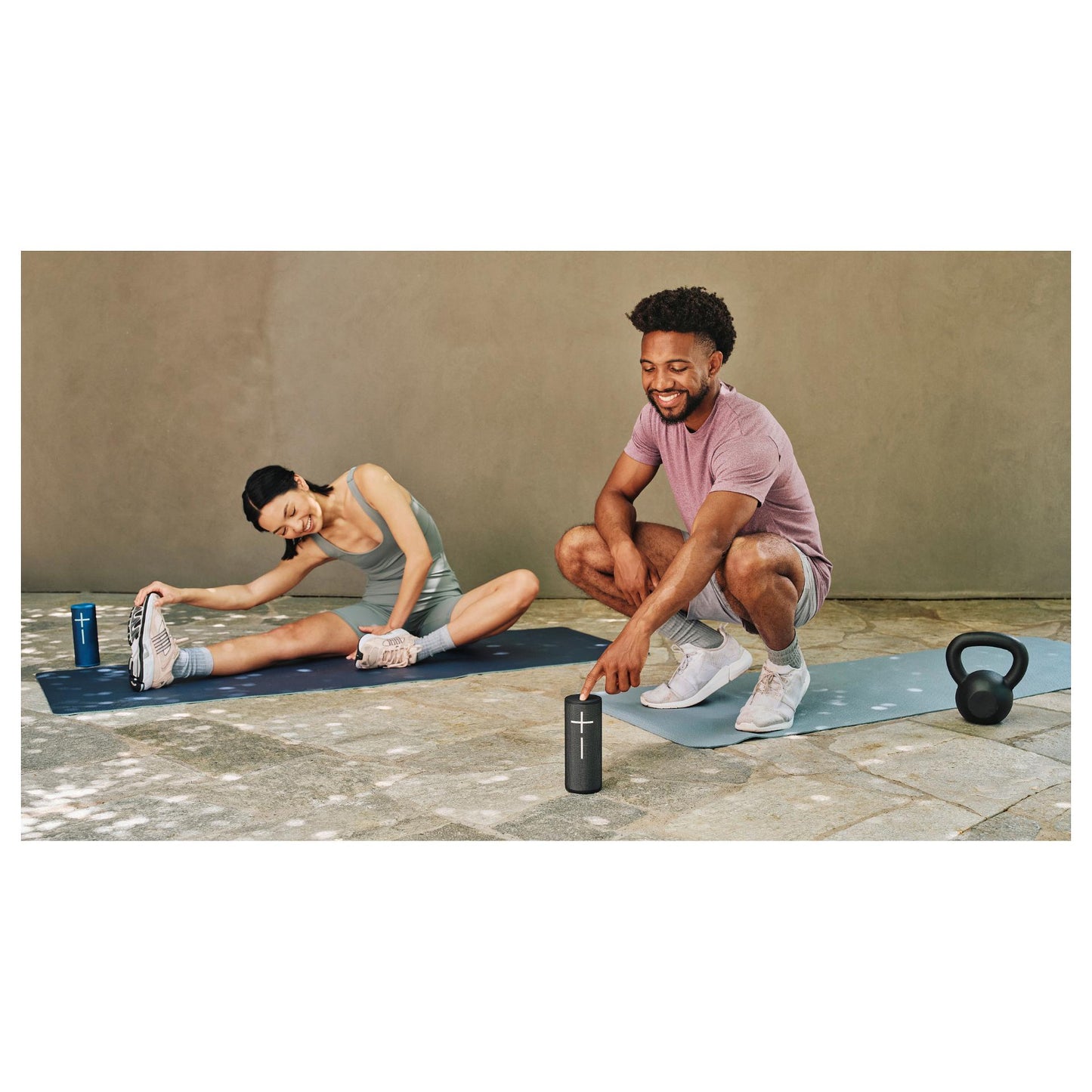 Ultimate Ears UE BOOM 4 active black