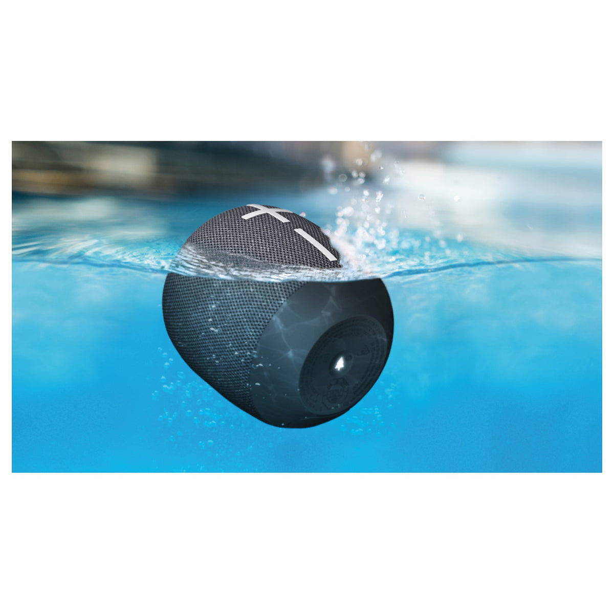 Ultimate Ears UE WONDERBOOM 4 active black