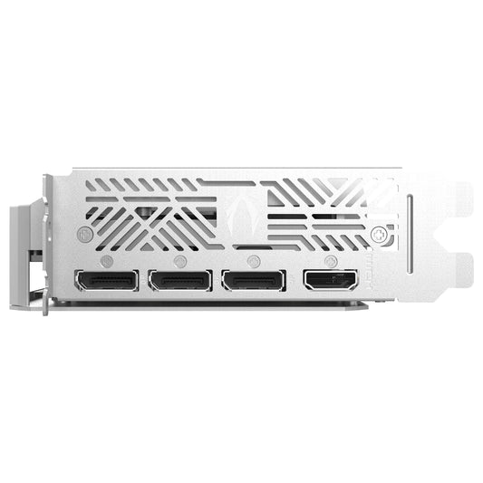 RTX 5050 8GB Zotac Twin Edge OC GDDR6 White