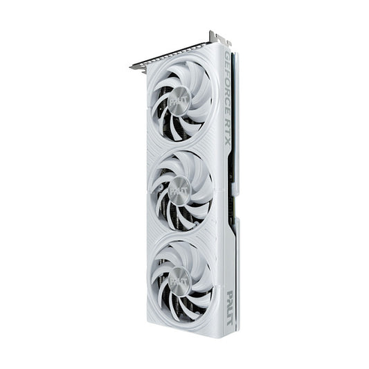 RTX 5070 12GB Palit OC GDDR7 white