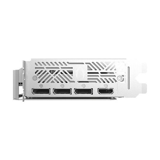 RTX 5060 8GB Zotac Twin Edge OC GDDR7 White
