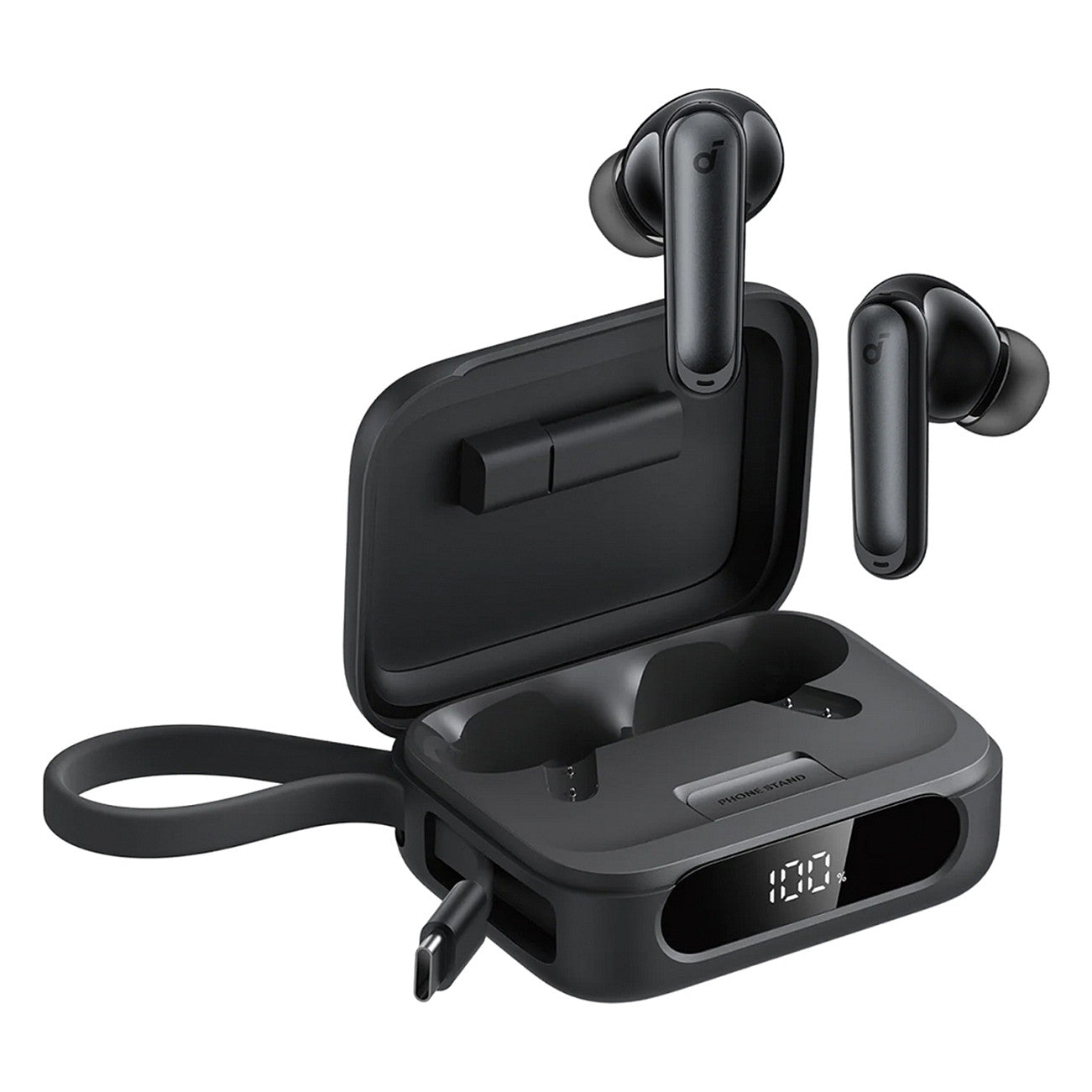 ANKER Soundcore P41i (MFi) schwarz