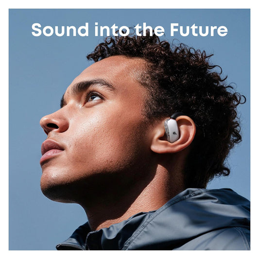 ANKER Soundcore V40i white
