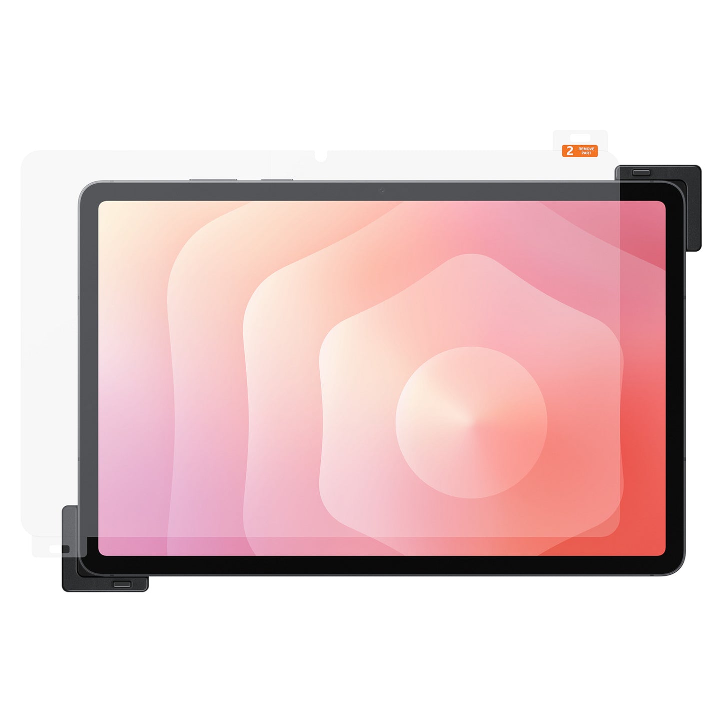 Samsung Anti-Reflecting Screen Protector fr Tab S11