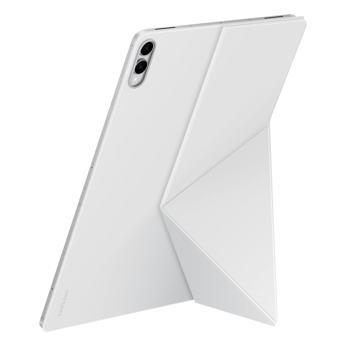 Samsung Book Cover Cover fr Galaxy Tab S11 Ultra, White