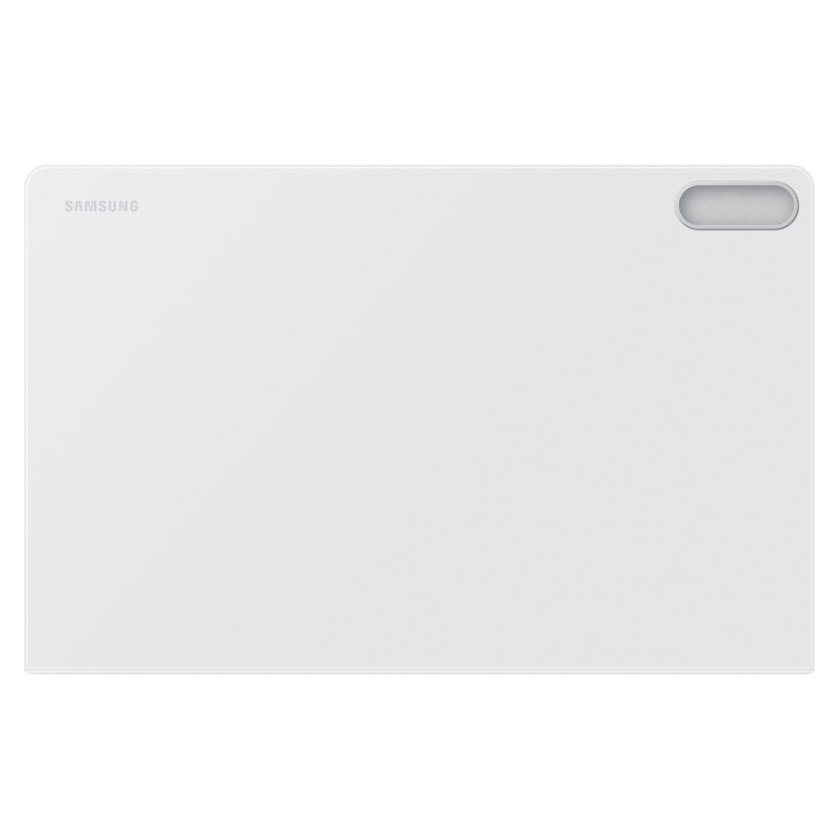 Samsung Book Cover Cover fr Galaxy Tab S11 Ultra, White
