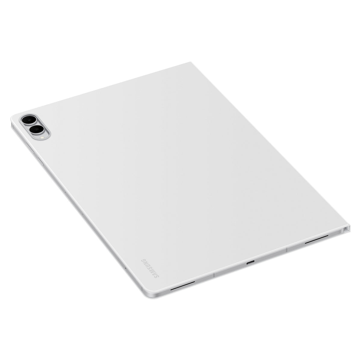 Samsung Book Cover Cover fr Galaxy Tab S11 Ultra, White