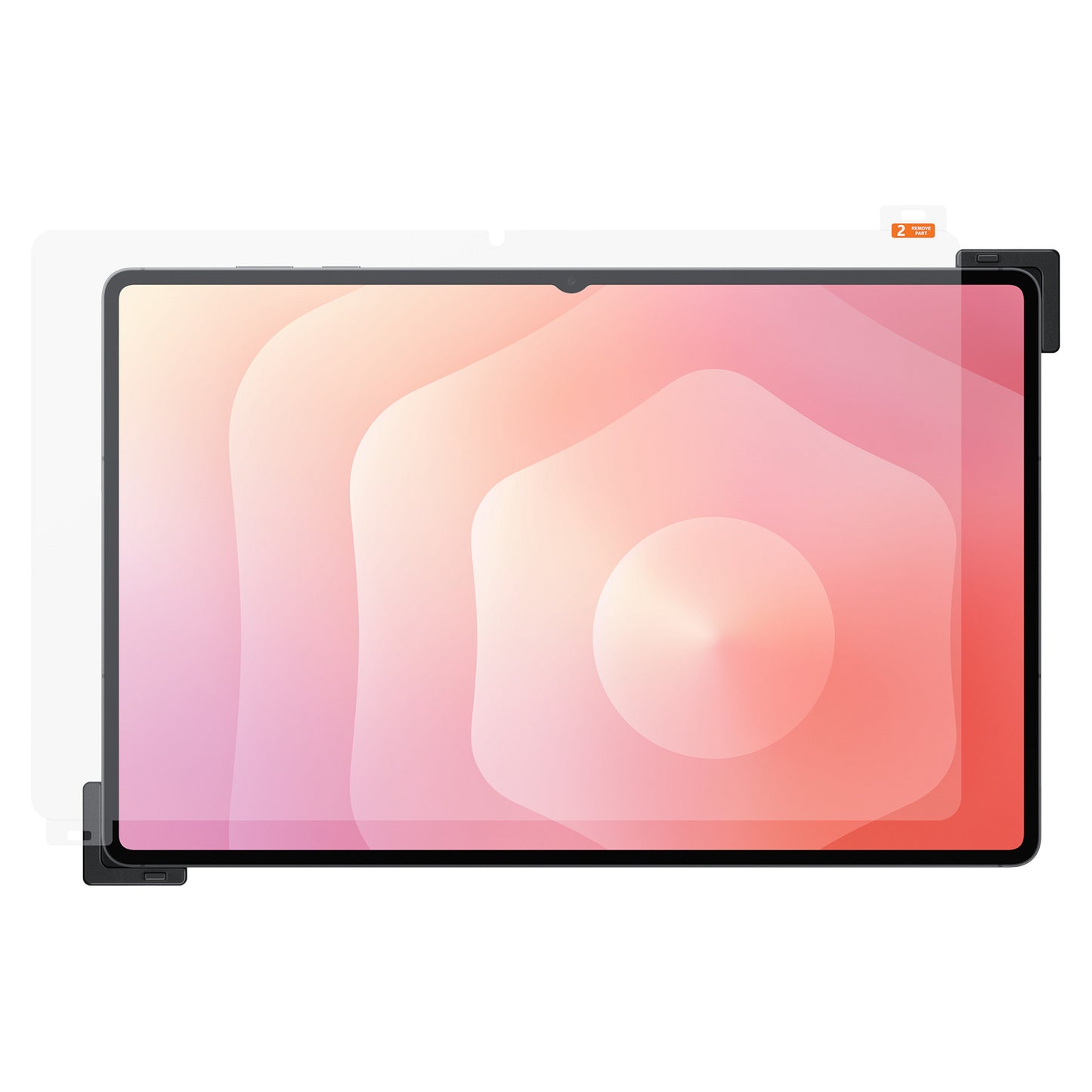 Samsung Anti-Reflecting Screen Protector fr Tab S11 Ultra
