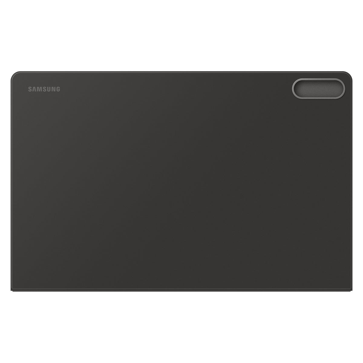 Samsung Book Cover Cover fr Galaxy Tab S11 Ultra, Black