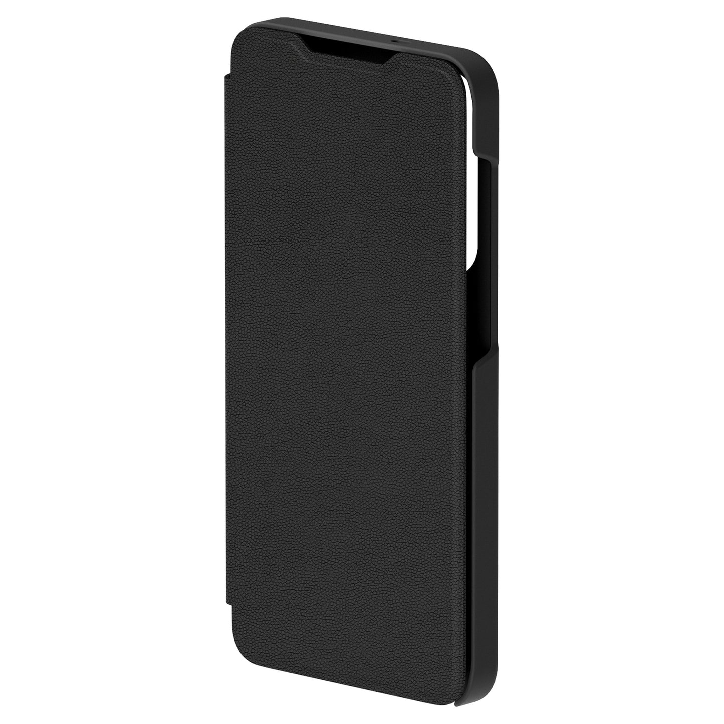 Samsung by Anymode Wallet Flip Case fr Galaxy S25 FE, Black
