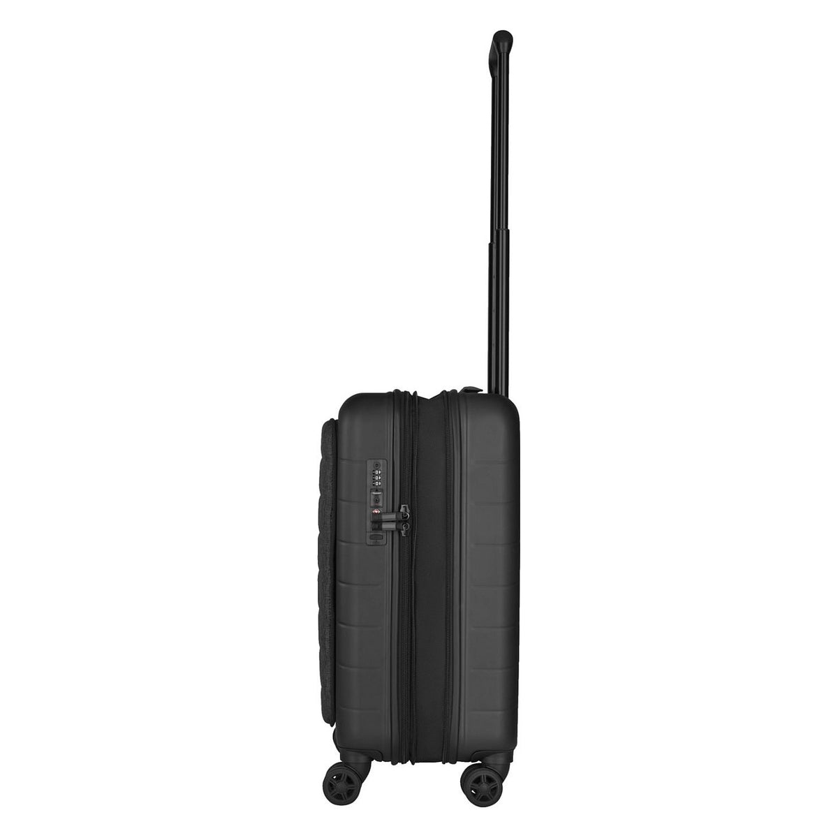 WENGER Syntry Carry-On Case with Laptop Compartment