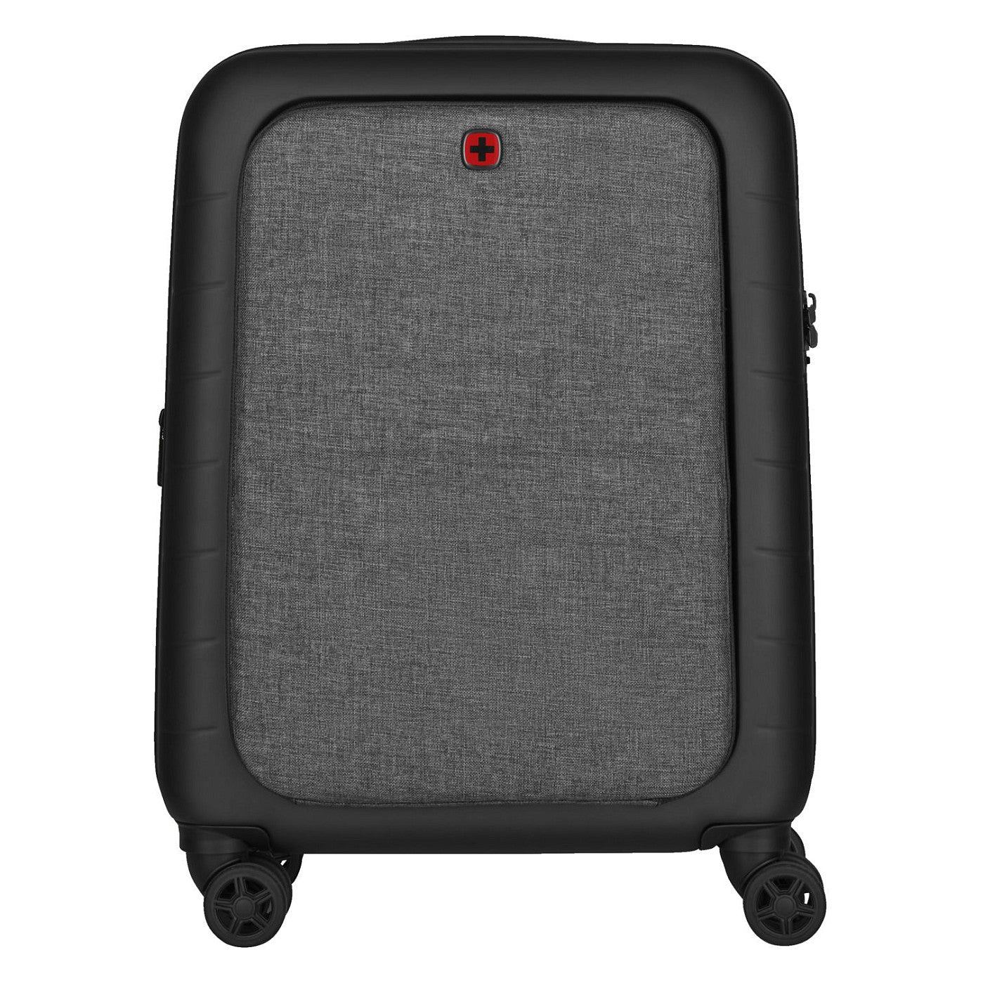 WENGER Syntry Carry-On Case with Laptop Compartment
