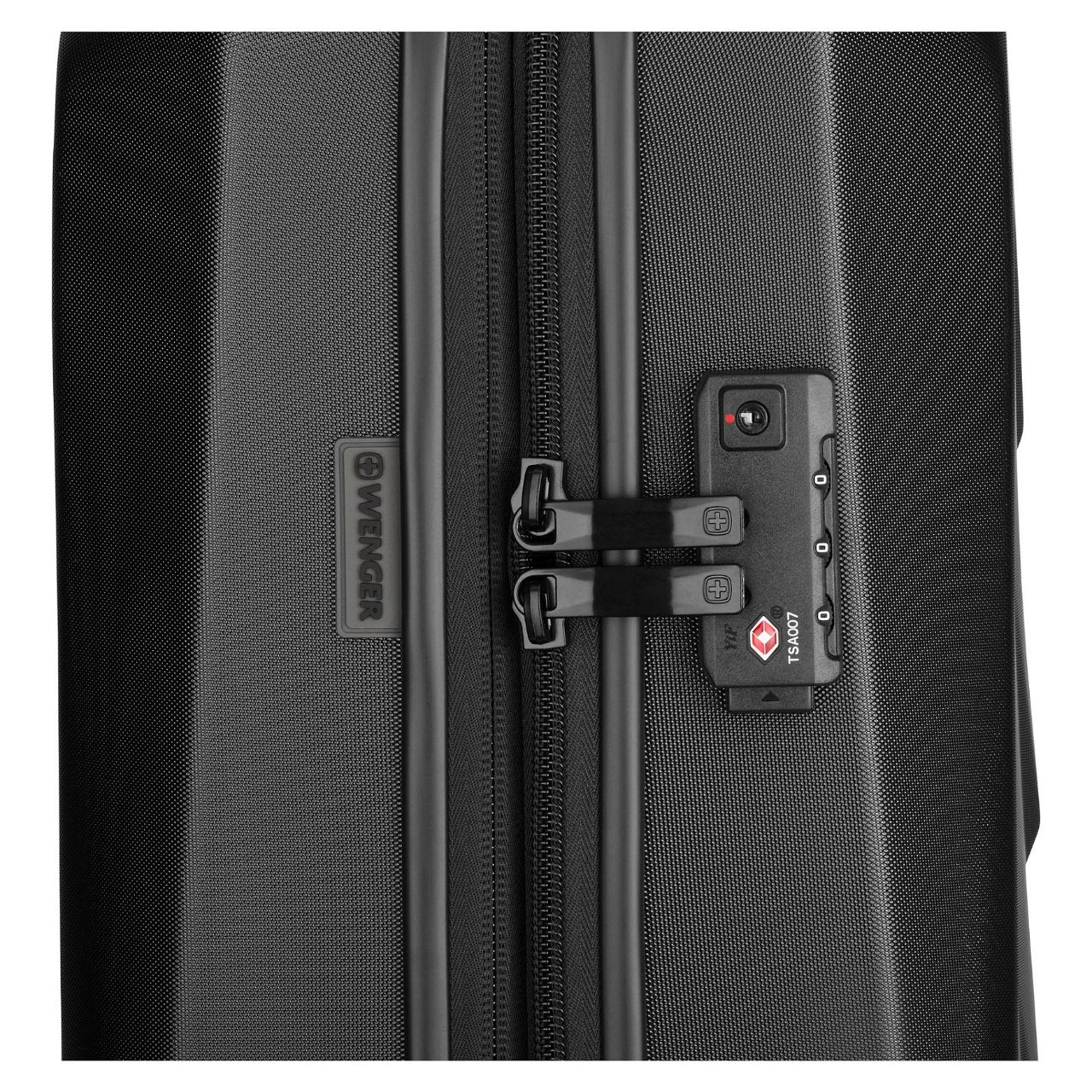 WENGER Prymo Prymo Large Black