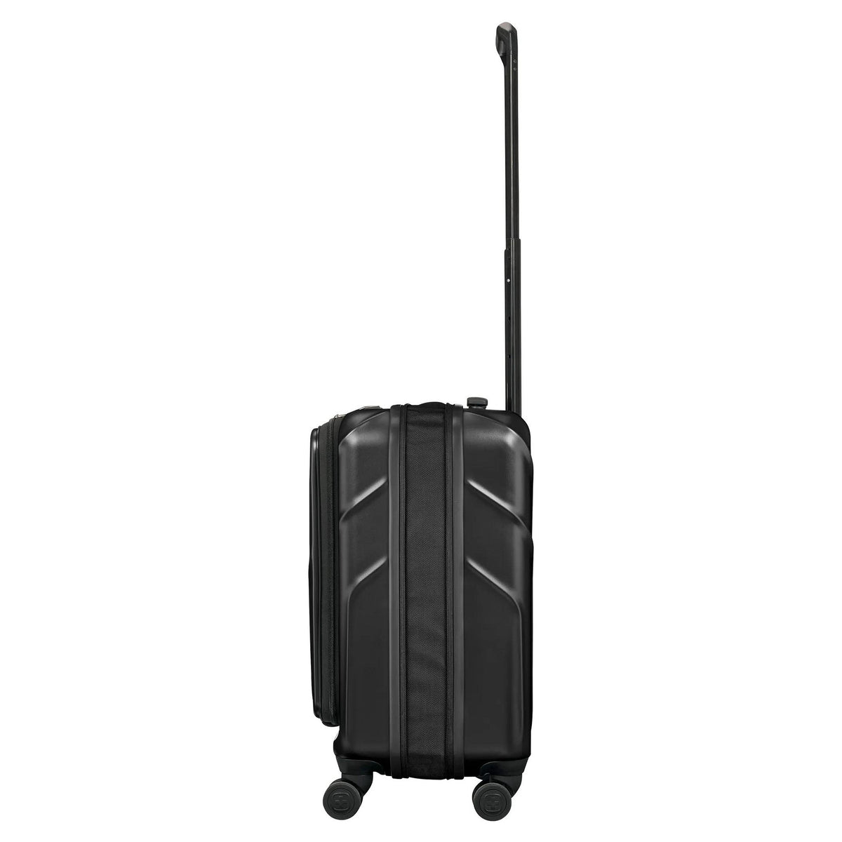 Wenger Amplix Hardside Carry-On schwarz