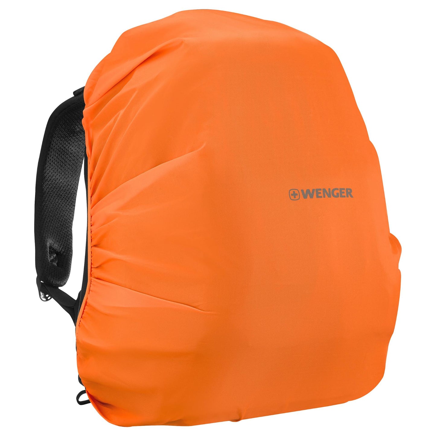 WENGER Tool Backpack Advanced 40,64cm 16Zoll Laptop Backpack Black