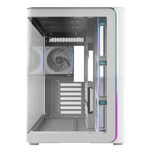 Midi FSP M580-WP ARGB White