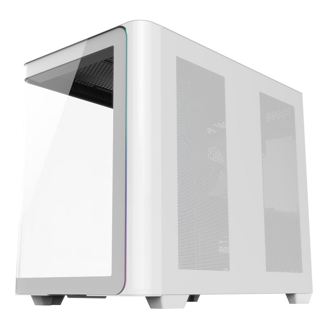 Midi FSP M580-WP ARGB White