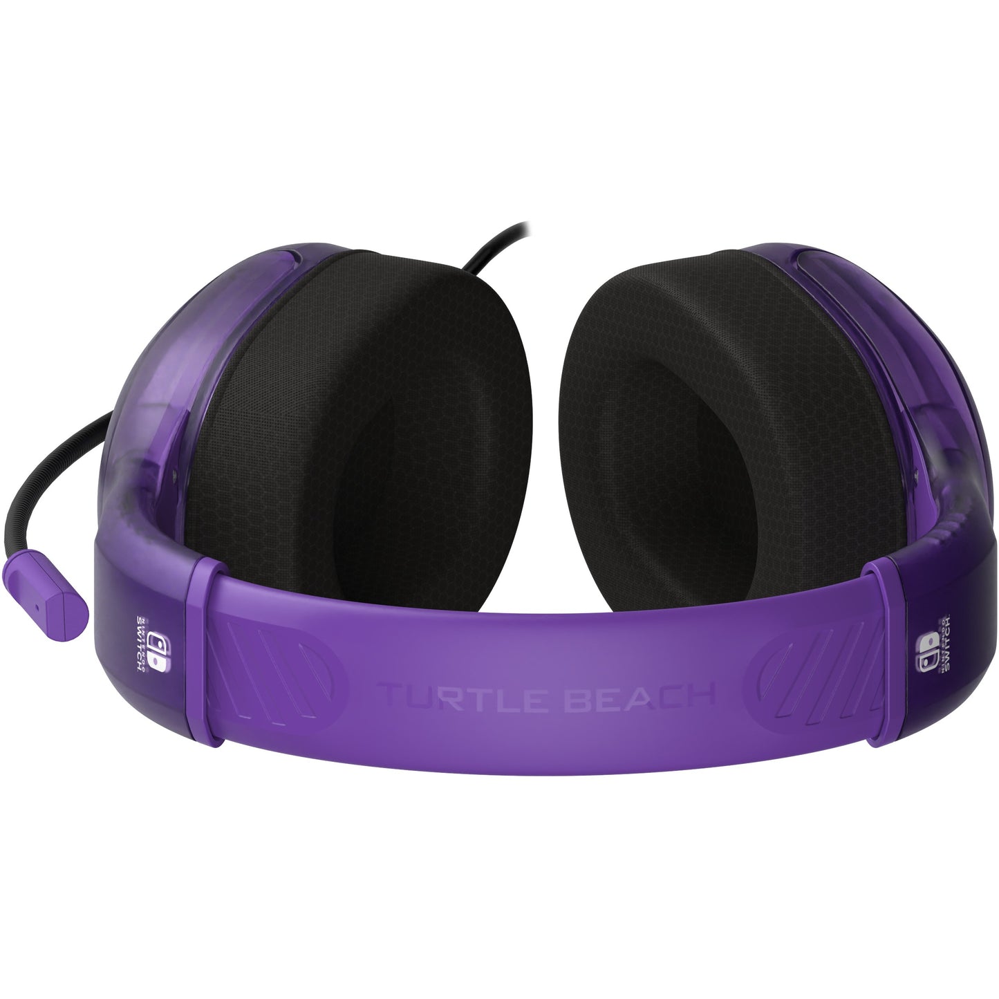 Turtle Beach Airlite Fit Headset NS Ghost Lila