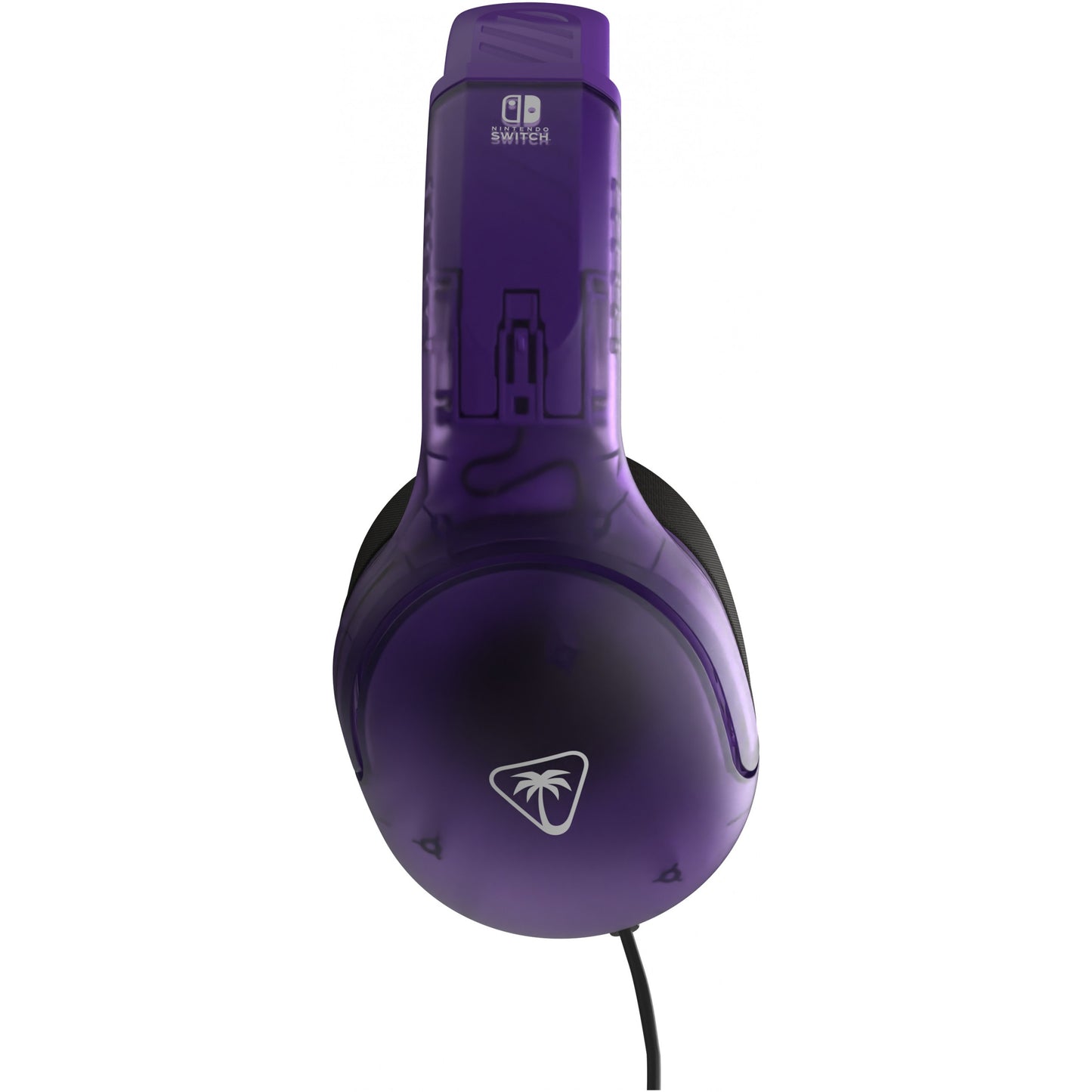 Turtle Beach Airlite Fit Headset NS Ghost Lila