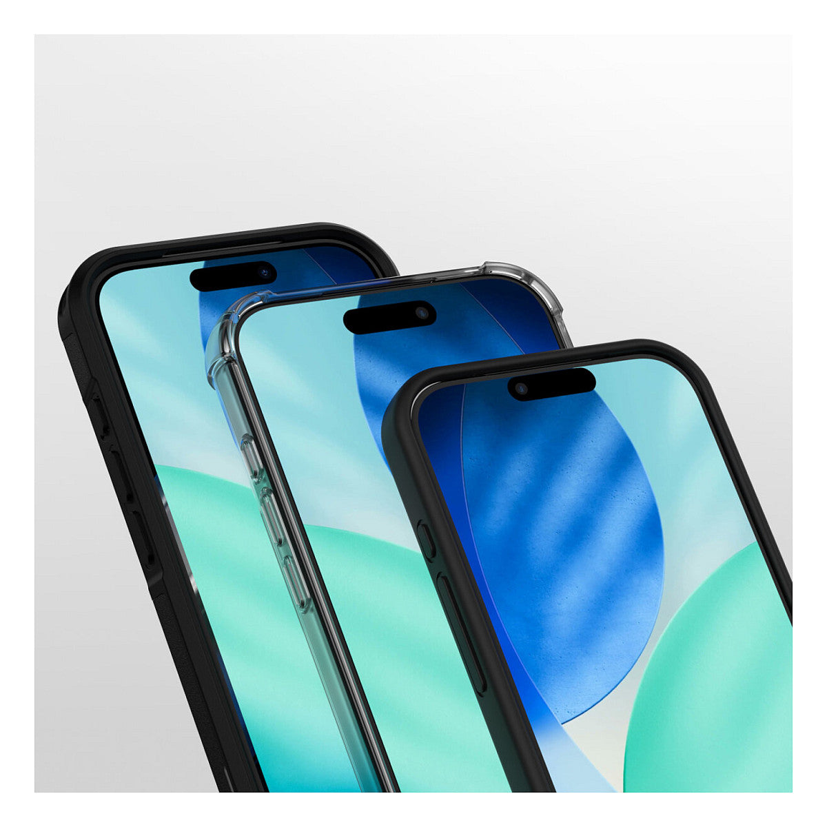 4smarts Second Glass mit Montagerahmen iPhone 17 Pro