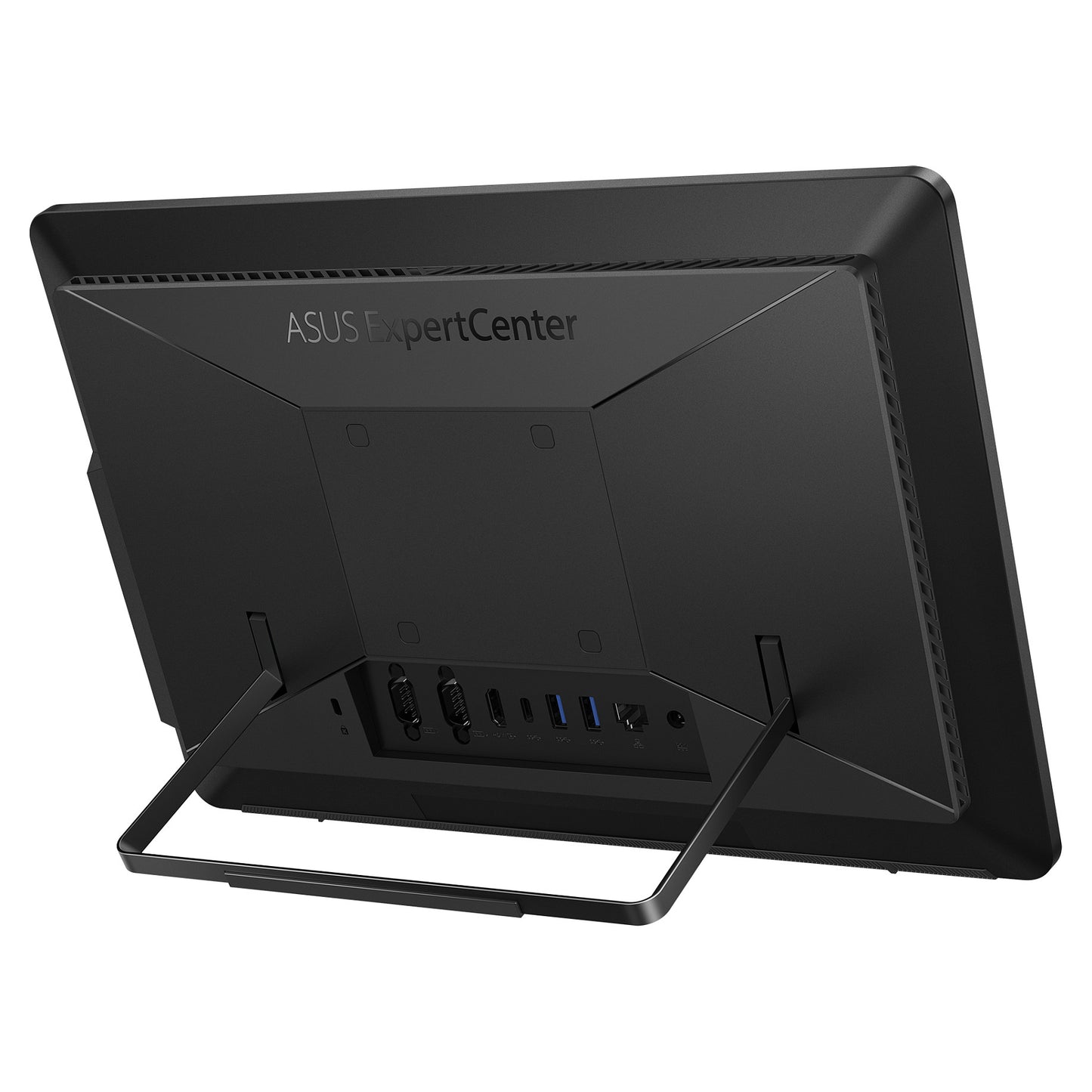 Asus AiO E16 15.6" Touch N4500 4 128 black E1600WKAT-BMR143M ohne OS