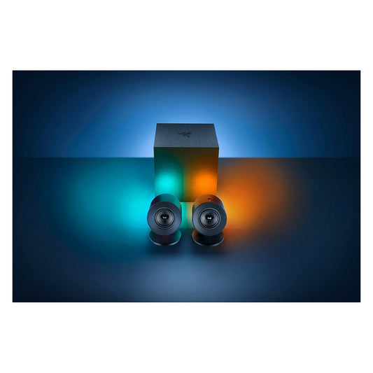 Razer Nommo V2 black