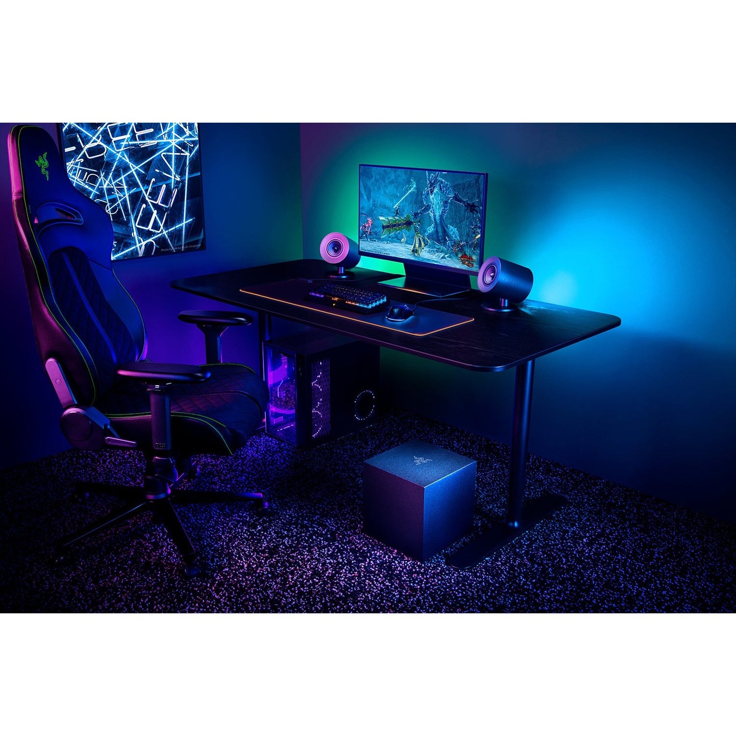 Nommo V2