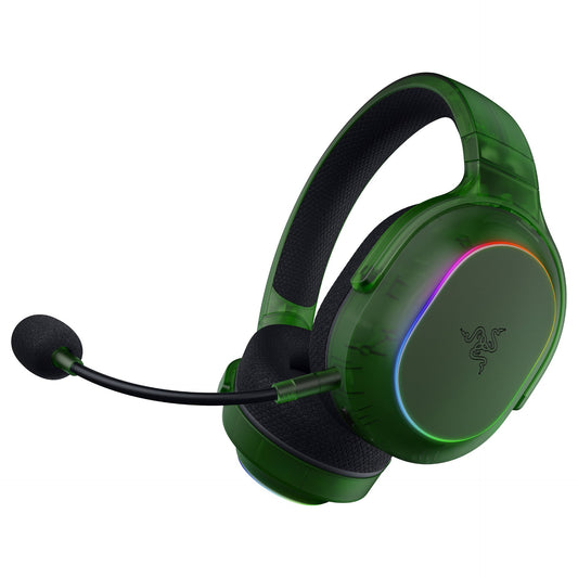 Barracuda X Chroma phantom green