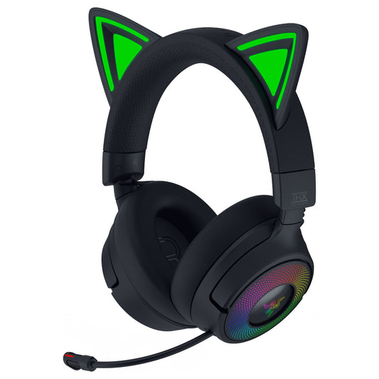 Kraken Kitty V3 Pro black