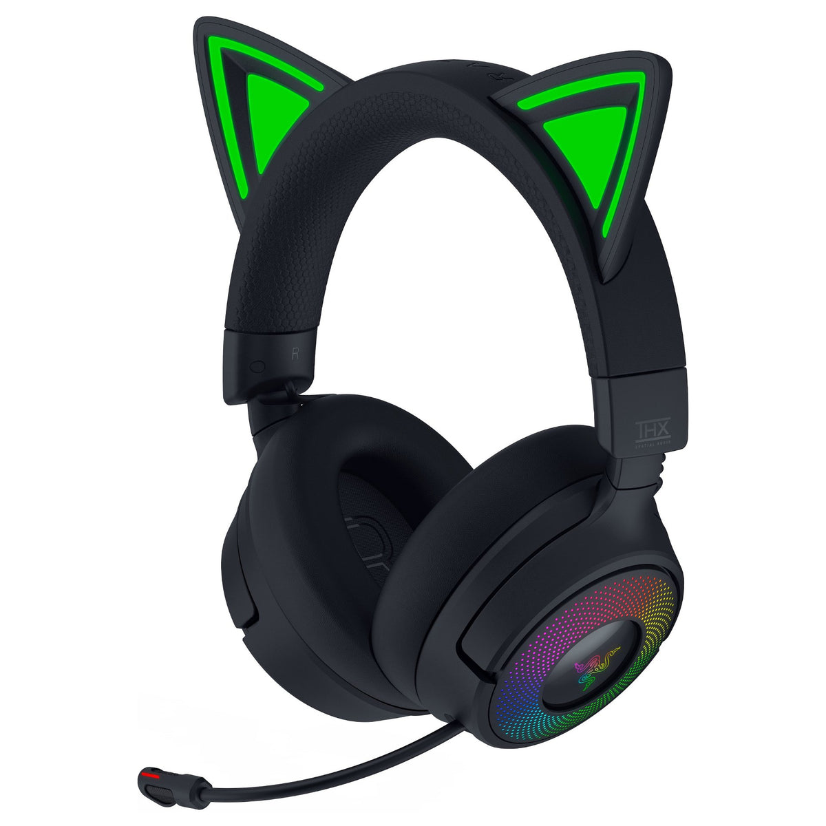Kraken Kitty V3 Pro black