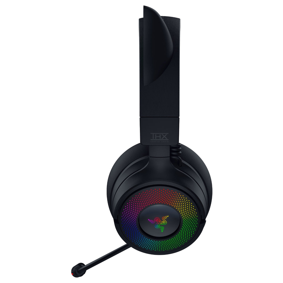 Kraken Kitty V3 Pro black
