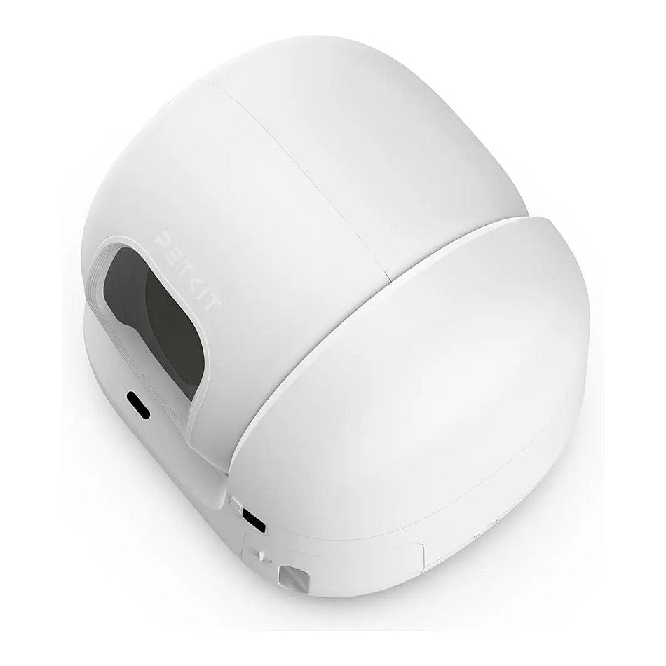 PETKIT Pura Max 2 Premium Katzentoilette selbstreinigend automatisch App