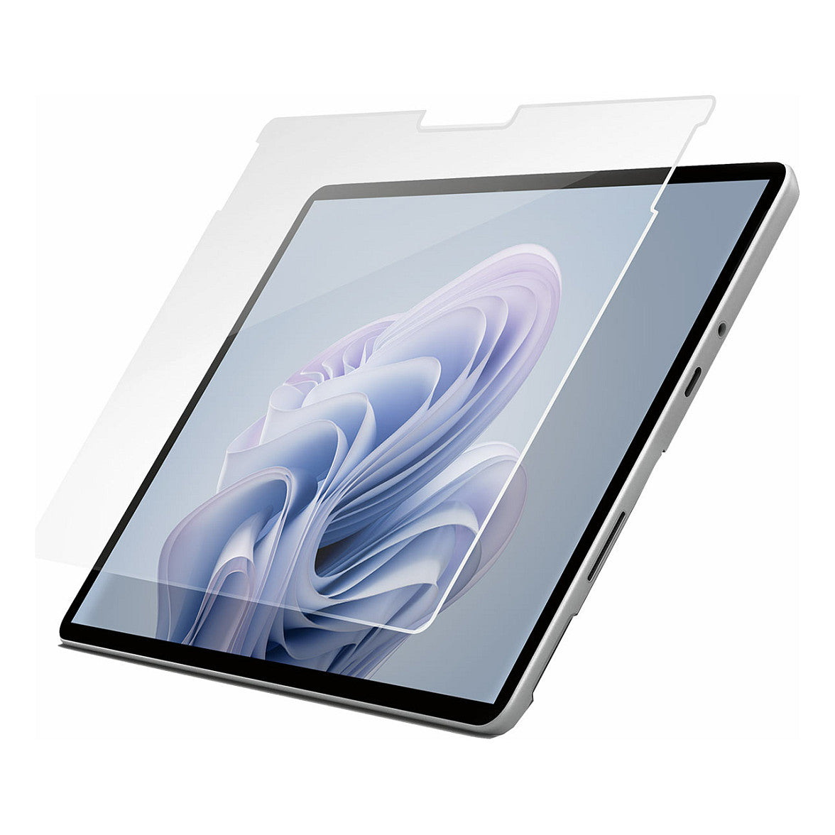 PRO 9 TEMPERED GLASS