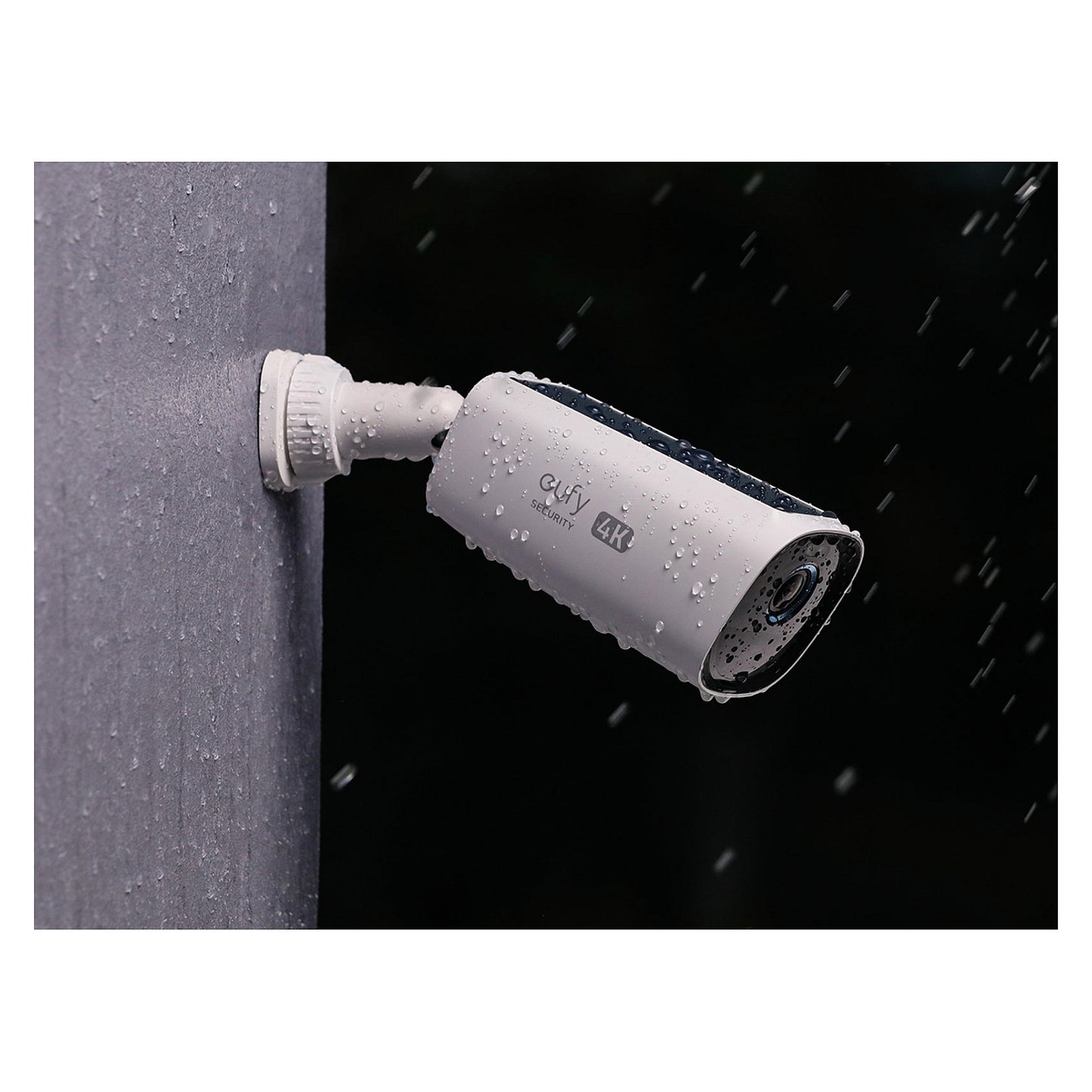 Eufy S330 eufyCam (eufyCam 3) 4K Wi-Fi